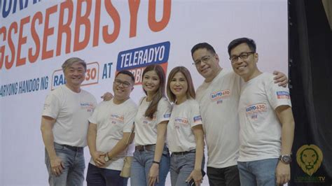tatak xbreezy.tv|Radyo 630 anchors bring joy to the public in ‘Nagkakaisa sa .